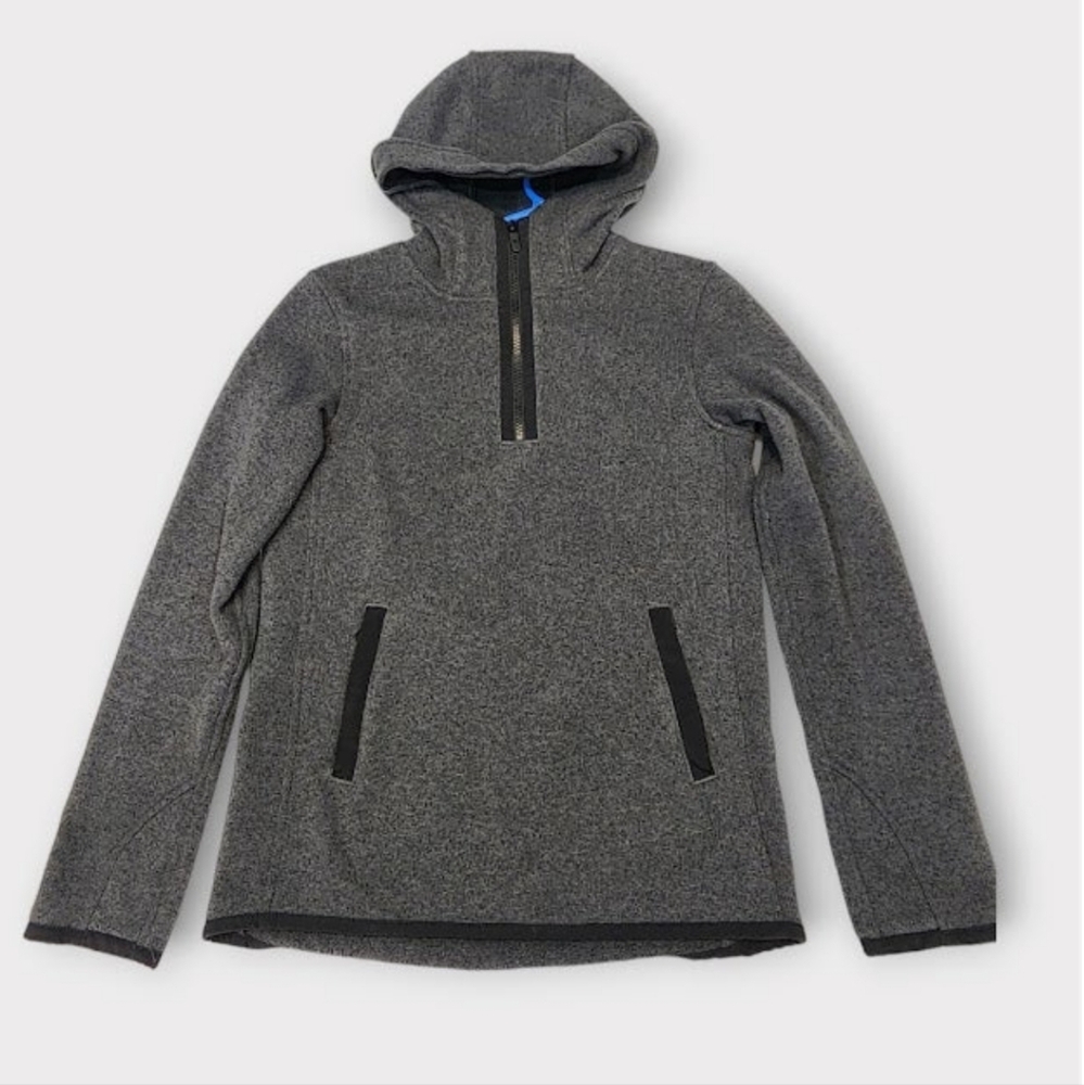Size 2 - Lululemon Fleece & Thank You Pullover
